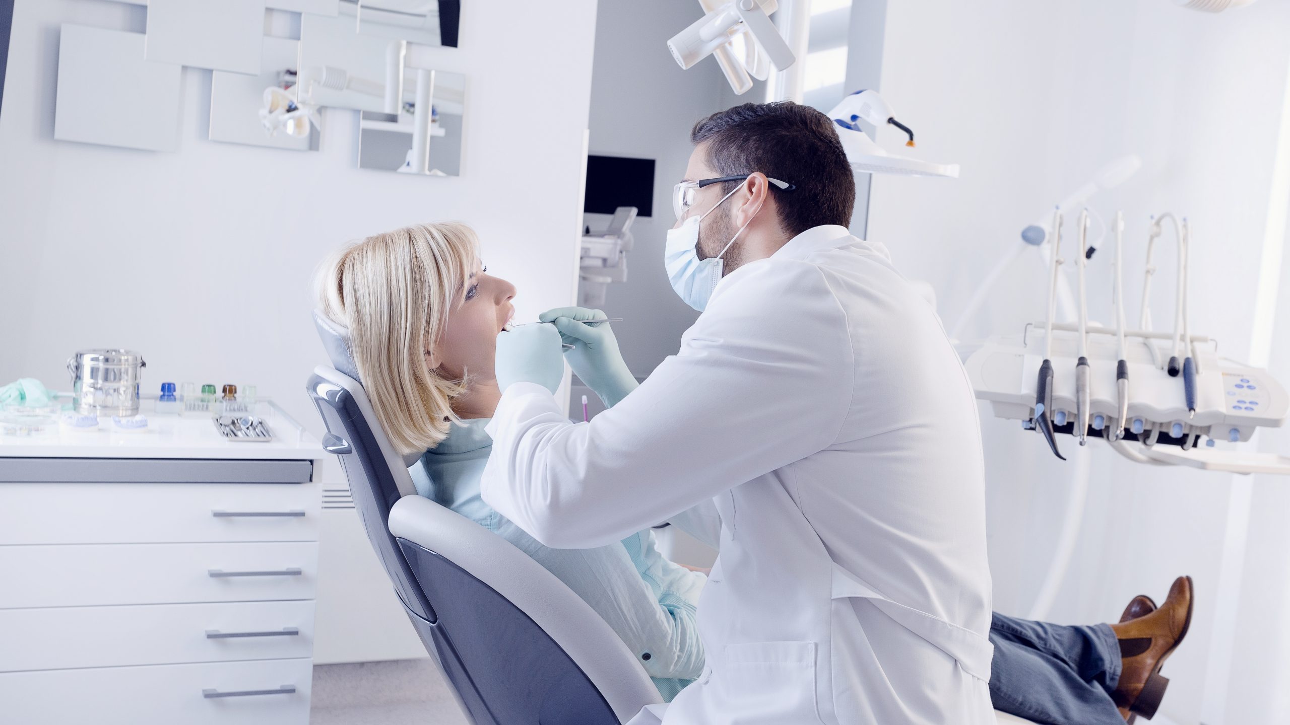 Dentist in Medford, NJ